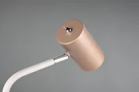 LAUALAMP TRIO MARLEY GU10 MATT PRUUN