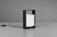 LAUALAMP TRIO PAIL E27 MATT MUST