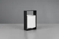 LAUALAMP TRIO PAIL E27 MATT MUST