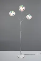 PÕRANDALAMP TRIO PAXTON  3XE27 KROOM