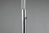 PÕRANDALAMP TRIO PAXTON  3XE27 KROOM