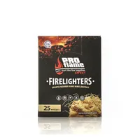 SÜÜTERULLID PROFLAME 25TK