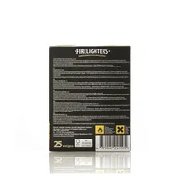 SÜÜTERULLID PROFLAME 25TK