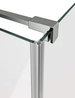 DUŠIKOMPLEKT RAVAK 90X195CM 5 IN 1 COSD1+COPS, SET3 KROOM