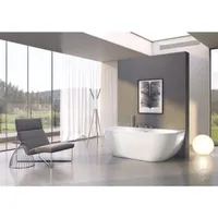 VANN RAVAK FREEDOM W 166X80CM