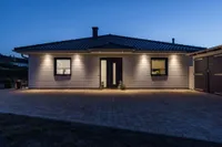 VOODRILAUD CEDRAL CLICK 10X190X3600MM C01 PUIDUMUSTRIGA