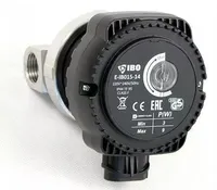 TSIRKULATSIOONIPUMP IBO E-IBO 15-14