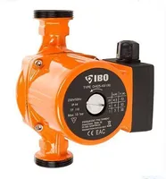TSIRKULATSIOONIPUMP IBO OHI 32-60 180MM