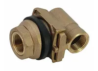 ADAPTER PUMBALE 1" IBO