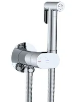 BIDEE DUŠIKOMPLEKT IBO VILO, SEINASISENE, KROOM