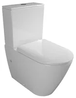 WC-POTT DURAVIT DURASOLA UNIV.ÄRAJOOKS SC PRILL-LAUD