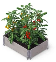 PEENRAKAST UPYARD PROFESSIONAAL 80X60CM HALL