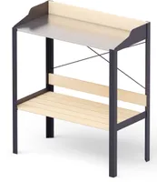 ISTUTUSLAUD UPYARD MODERN 80X39X92CM NATURAALNE