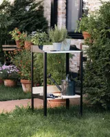 ISTUTUSLAUD UPYARD MODERN 80X39X92CM NATURAALNE