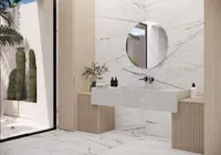KERAAMILINE PÕRANDA- JA SEINAPLAAT PRISSMACER ELEPO GOLD 120X60CM 1,44M²/PK