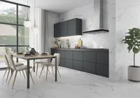 KERAAMILINE PÕRANDA- JA SEINAPLAAT PRISSMACER ELEPO GOLD 120X60CM 1,44M²/PK