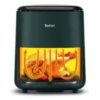 KUUMAÕHUFRITÜÜR TEFAL EASY FRY MAX 5L 1500W