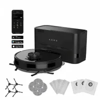 ROBOTTOLMUIMEJA AENO RC5S MUST