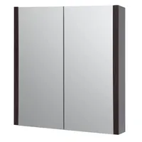 PEEGELKAPP HARMA SERENA 800X120X670MM MUST TAMM