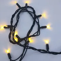 VÄLIS JÕULUVALGUSTUS JÄÄPURIKAD 360LED SOE VALGUS 7,8M