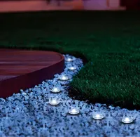 AIAVALGUSTI SOLAR LED TEEVALGUSTI PÄIKESEPANEELIGA 1,8M