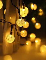 VALGUSKETT SOLAR PALLID LED 2,85M