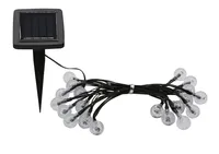 VALGUSKETT SOLAR PALLID LED 2,85M