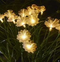 AIAVALGUSTI SOLAR LILL 72CM  VIKERKAAREVÄRVILINE