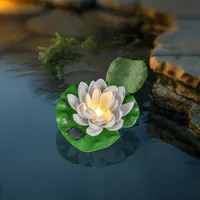 AIAVALGUSTI SOLAR LOOTOSEÕIS 6,5CM