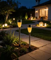 AIAVALGUSTI SOLAR LED 1,2V 100MAH 36,5CM