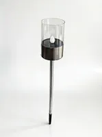 AIAVALGUSTI SOLAR KÜÜNLALEEK LED 1,2V 200MAH 46CM