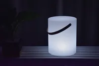 VÄLISVALGUSTI LED +3RGB 3,7V 1200MAH 27CM