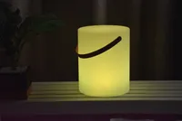 VÄLISVALGUSTI LED +3RGB 3,7V 1200MAH 27CM