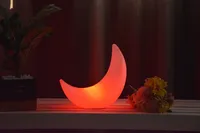 AIAVALGUSTI KUU LED +RGB 3,7V 1200MAH 23CM