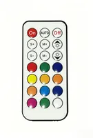 AIAVALGUSTI SEEN LED RGB 3,7V 2000MAH 110CM