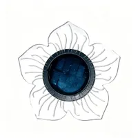 AIAVALGUSTI SOLAR LILL LED 1,2V 400MAH 14CM