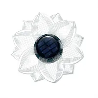 AIAVALGUSTI SOLAR LILL LED 1,2V 400MAH 15CM