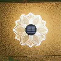 AIAVALGUSTI SOLAR LILL LED 1,2V 400MAH 15CM