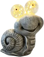 AIAVALGUSTI SOLAR TIGU LED 1,2V 300MAH 16,2CM