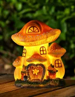 AIAVALGUSTI SOLAR SEENED LED 1,2V 300MAH 18CM