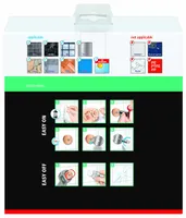 DUŠINURGARIIUL TESA ALUXX ÜHE KORVIGA