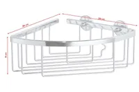 DUŠINURGARIIUL TESA ALUXX ÜHE KORVIGA