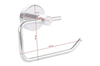 TUALETTPABERIHOIDJA TESA SMOOZ KAANETA