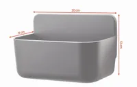 DUŠIKORV TESA LAVAA S MUST