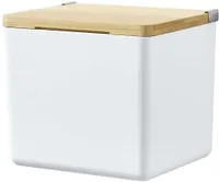 HOIUKAST TESA BABOO S VALGE-BEEŽ