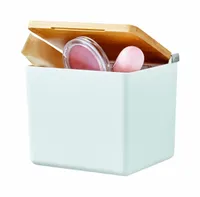 HOIUKAST TESA BABOO S VALGE-BEEŽ