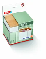 HOIUKAST TESA BABOO S VALGE-BEEŽ