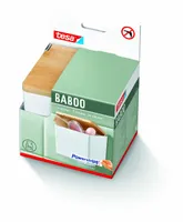 HOIUKAST TESA BABOO S VALGE-BEEŽ