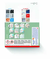 HOIUKAST TESA BABOO S VALGE-BEEŽ