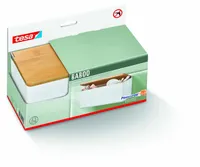 HOIUKAST TESA BABOO M VALGE-BEEŽ